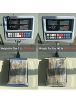 Aksamitna gruba ciepła damska koszula w kratę kobiet z długim rękawem topy M-5XL zimowy polar Casual sprawdź bluzka jesień ubrania T77710A 6